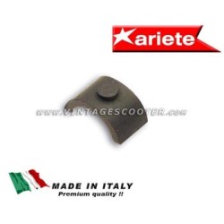 Tasseau silent bloc de guidon ACMA 125 1952-58